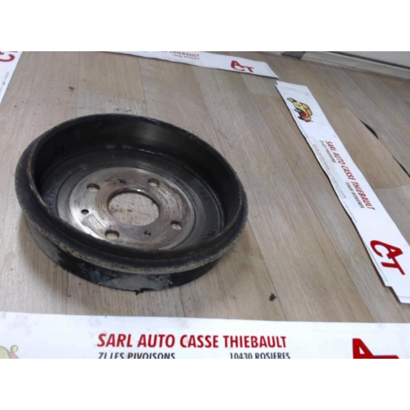 Tambour arriere CITROEN  d’occasion