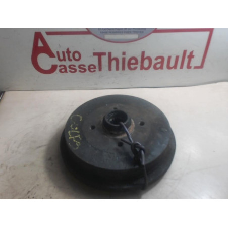 Tambour arriere gauche VOLKSWAGEN GOLF III d’occasion
