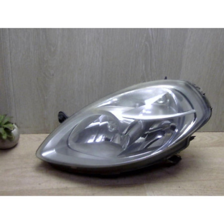Optique avant principal gauche (feux)(phare) LANCIA MUSA PHASE 2 d’occasion