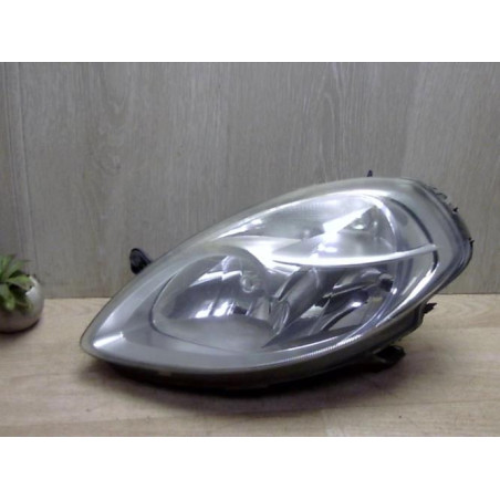 Optique avant principal gauche (feux)(phare) LANCIA MUSA PHASE 2 d’occasion