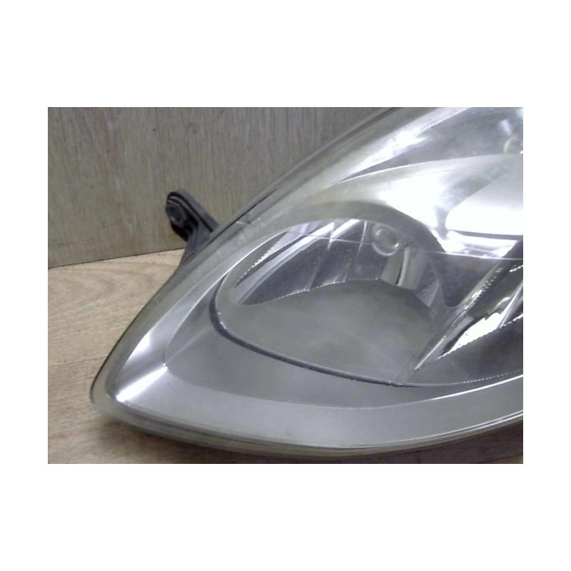Optique avant principal gauche (feux)(phare) LANCIA MUSA PHASE 2 d’occasion