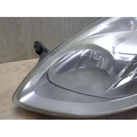 Optique avant principal gauche (feux)(phare) LANCIA MUSA PHASE 2 d’occasion