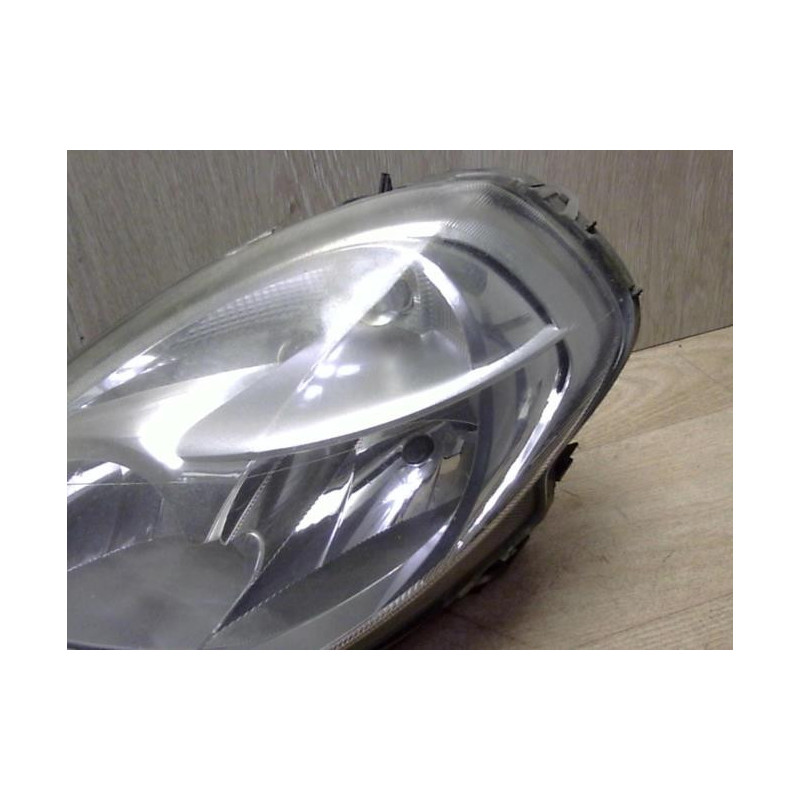 Optique avant principal gauche (feux)(phare) LANCIA MUSA PHASE 2 d’occasion