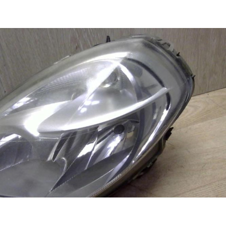 Optique avant principal gauche (feux)(phare) LANCIA MUSA PHASE 2 d’occasion