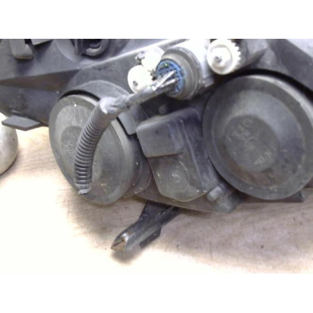 Optique avant principal gauche (feux)(phare) LANCIA MUSA PHASE 2 d’occasion