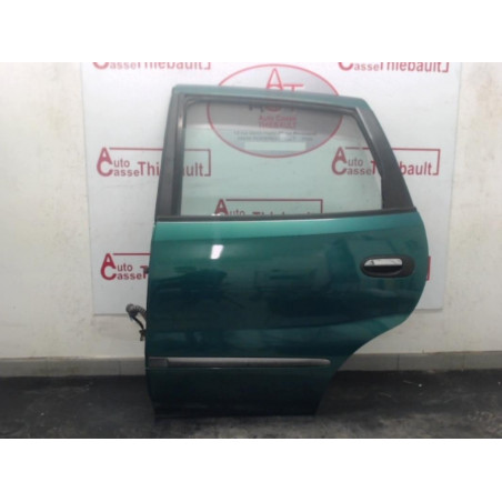 Porte arriere gauche NISSAN ALMERA II PHASE 1 d’occasion