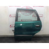 Porte arriere gauche NISSAN ALMERA II PHASE 1 d’occasion