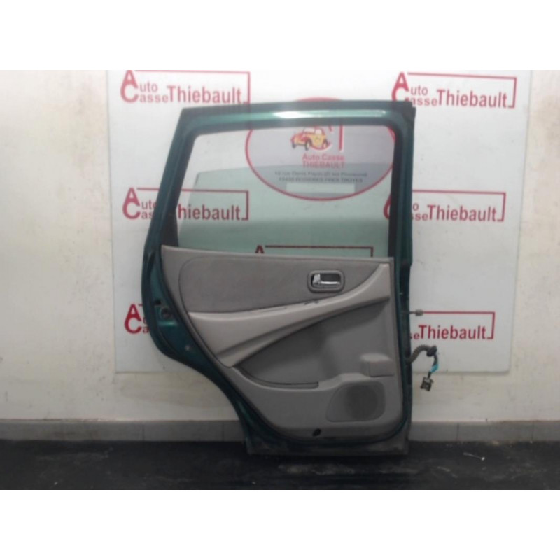 Porte arriere gauche NISSAN ALMERA II PHASE 1 d’occasion