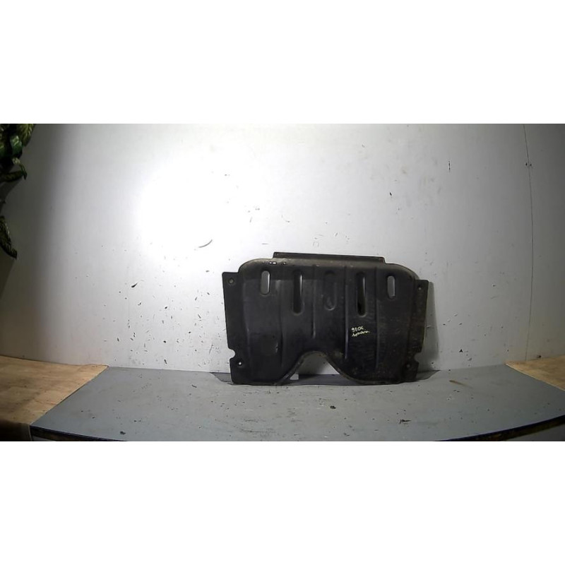 Cache sous moteur DACIA SANDERO 1 d’occasion