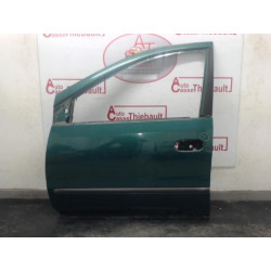 Porte avant gauche NISSAN ALMERA II PHASE 1 d’occasion
