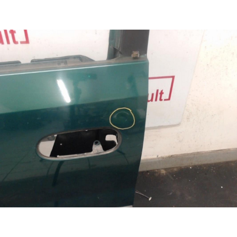 Porte avant gauche NISSAN ALMERA II PHASE 1 d’occasion