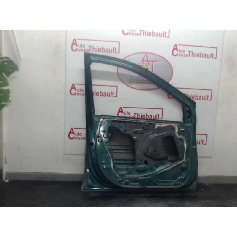 Porte avant gauche NISSAN ALMERA II PHASE 1 d’occasion