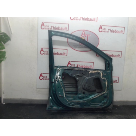 Porte avant gauche NISSAN ALMERA II PHASE 1 d’occasion