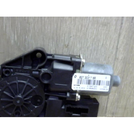 Moteur leve vitre arriere droit RENAULT SCENIC 3 PHASE 3 d’occasion