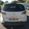 Moteur leve vitre arriere droit RENAULT SCENIC 3 PHASE 3 d’occasion