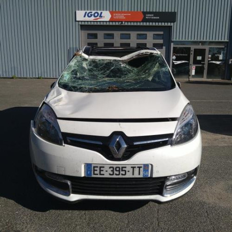 Moteur leve vitre arriere droit RENAULT SCENIC 3 PHASE 3 d’occasion