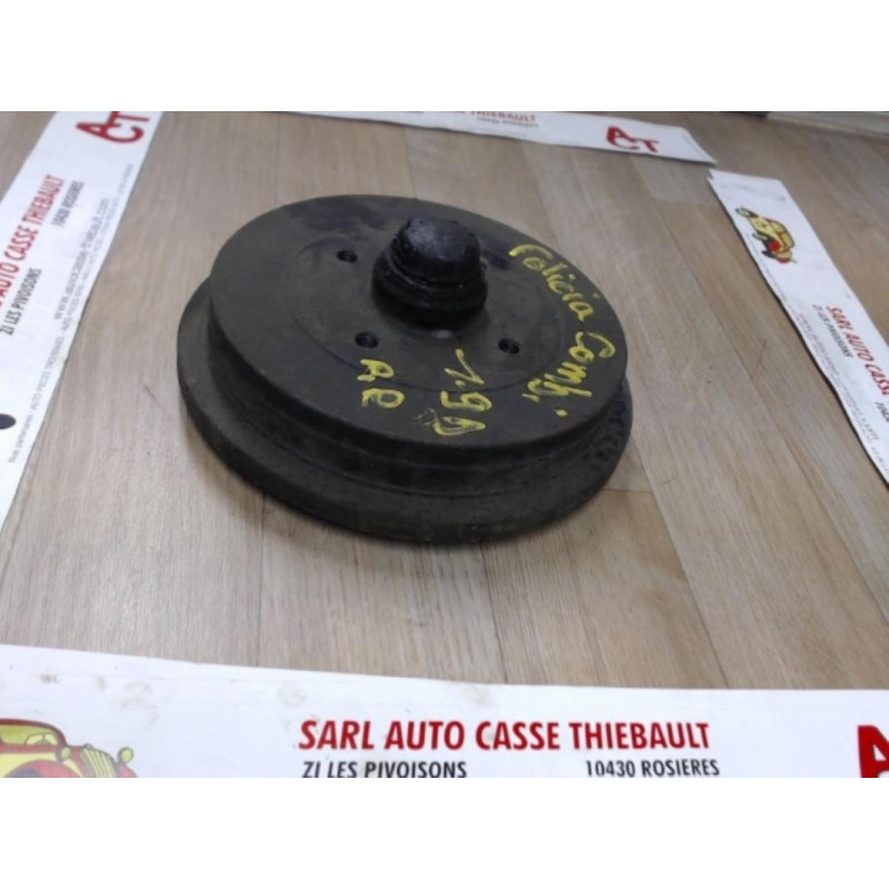 Tambour arriere SKODA FELICIA COMBI PHASE 1 d’occasion