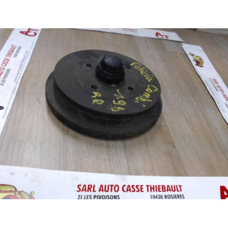 Tambour arriere SKODA FELICIA COMBI PHASE 1 d’occasion