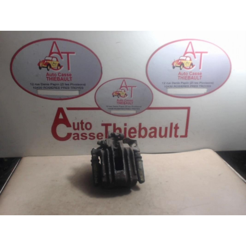Etrier arriere gauche (frinage) VOLKSWAGEN NEW BEETLE d’occasion