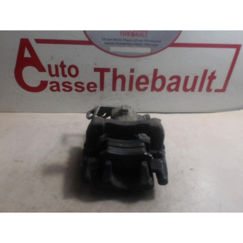 Etrier arriere gauche (frinage) VOLKSWAGEN NEW BEETLE d’occasion