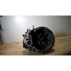 Boite de vitesses RENAULT SCENIC 2 PHASE 1 d’occasion