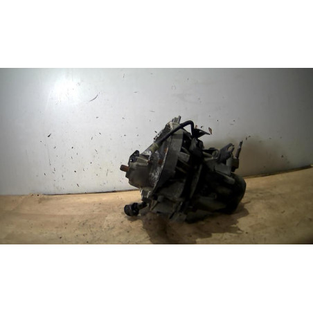 Boite de vitesses RENAULT CLIO 2 PHASE 2 d’occasion