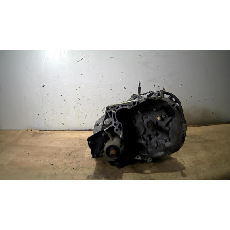 Boite de vitesses RENAULT CLIO 2 PHASE 2 d’occasion