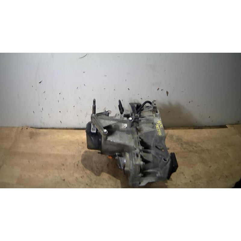 Boite de vitesses RENAULT CLIO 2 PHASE 2 d’occasion