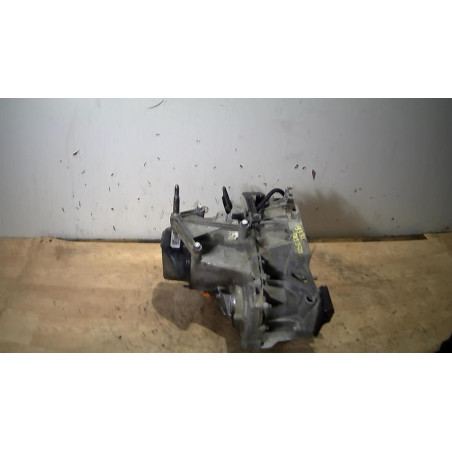 Boite de vitesses RENAULT CLIO 2 PHASE 2 d’occasion