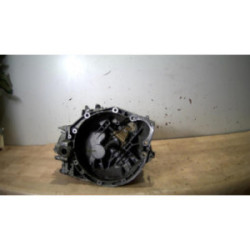 Boite de vitesses PEUGEOT 607 PHASE 1 d’occasion