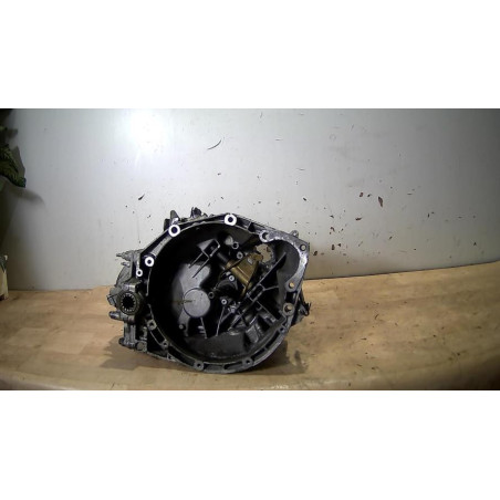 Boite de vitesses PEUGEOT 607 PHASE 1 d’occasion