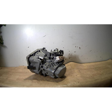 Boite de vitesses PEUGEOT 607 PHASE 1 d’occasion