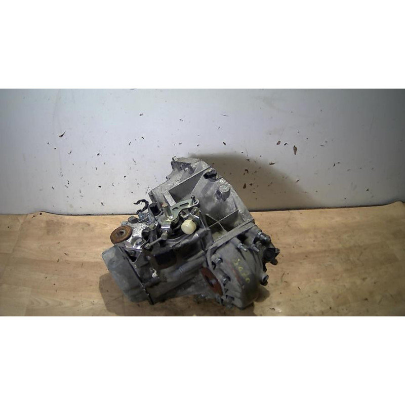 Boite de vitesses PEUGEOT 607 PHASE 1 d’occasion