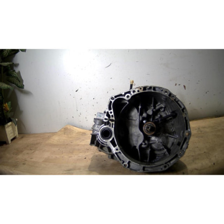 Boite de vitesses RENAULT MEGANE 2 PHASE 1 d’occasion