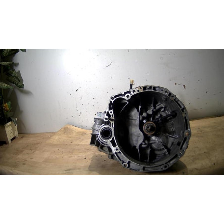 Boite de vitesses RENAULT MEGANE 2 PHASE 1 d’occasion