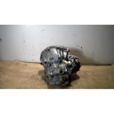 Boite de vitesses RENAULT MEGANE 2 PHASE 1 d’occasion