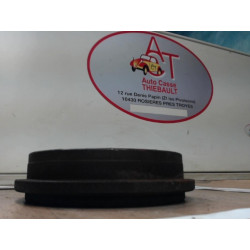 Tambour arriere SEAT IBIZA III d’occasion
