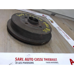 Tambour arriere VOLKSWAGEN LUPO 1.0 d’occasion