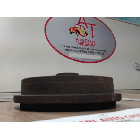 Tambour arriere VOLKSWAGEN LUPO 1.0 d’occasion