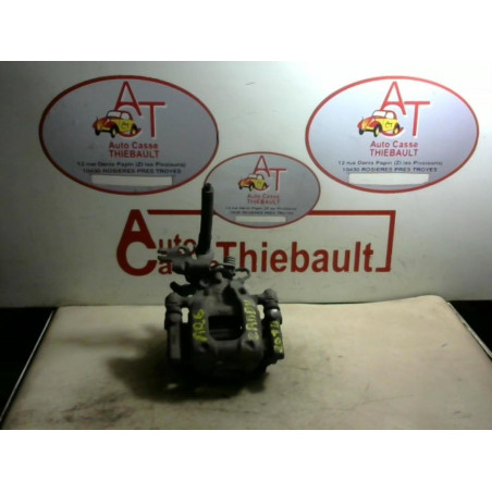 Etrier arriere gauche (freinage) VOLKSWAGEN CADDY d’occasion