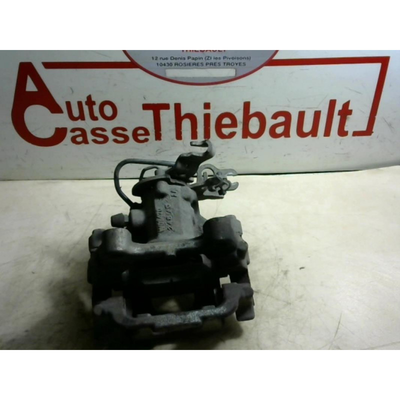 Etrier arriere gauche (freinage) VOLKSWAGEN CADDY d’occasion