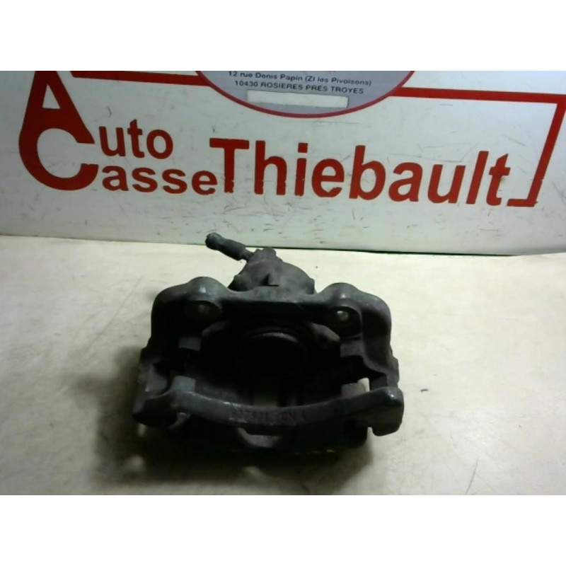 Etrier avant gauche (freinage) VOLKSWAGEN POLO IV d’occasion