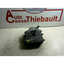 Etrier avant gauche (freinage) VOLKSWAGEN FOX 1.2 d’occasion