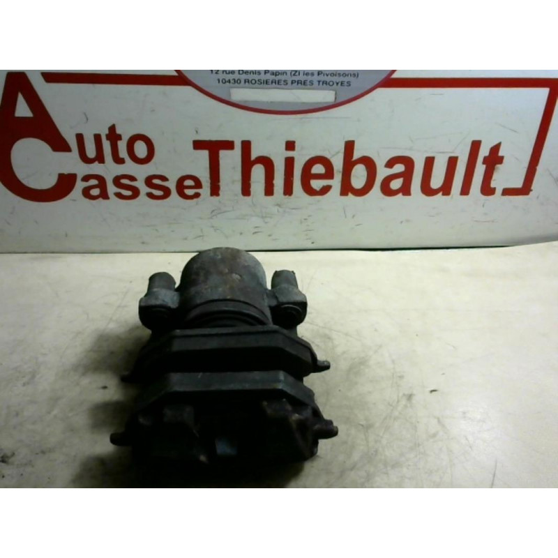 Etrier avant gauche (freinage) VOLKSWAGEN FOX 1.2 d’occasion
