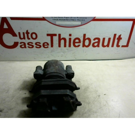 Etrier avant gauche (freinage) VOLKSWAGEN FOX 1.2 d’occasion
