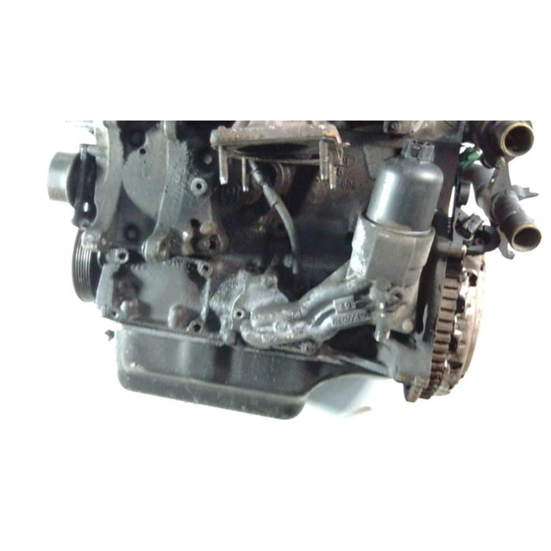 Moteur CITROEN XSARA PICASSO PHASE 1 d’occasion