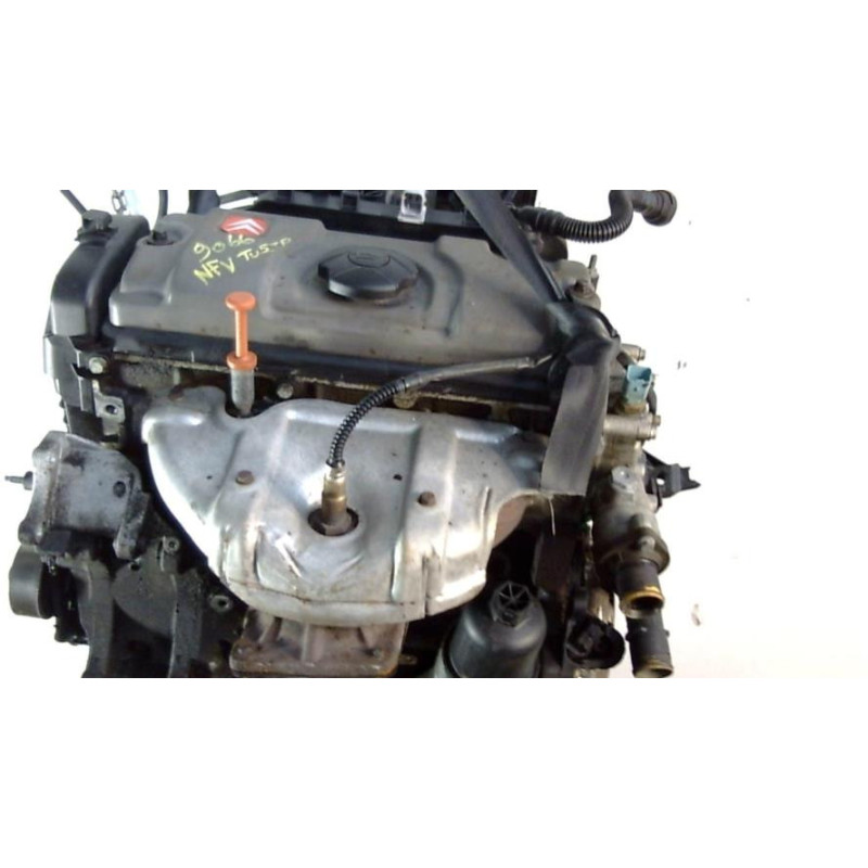 Moteur CITROEN XSARA PICASSO PHASE 1 d’occasion