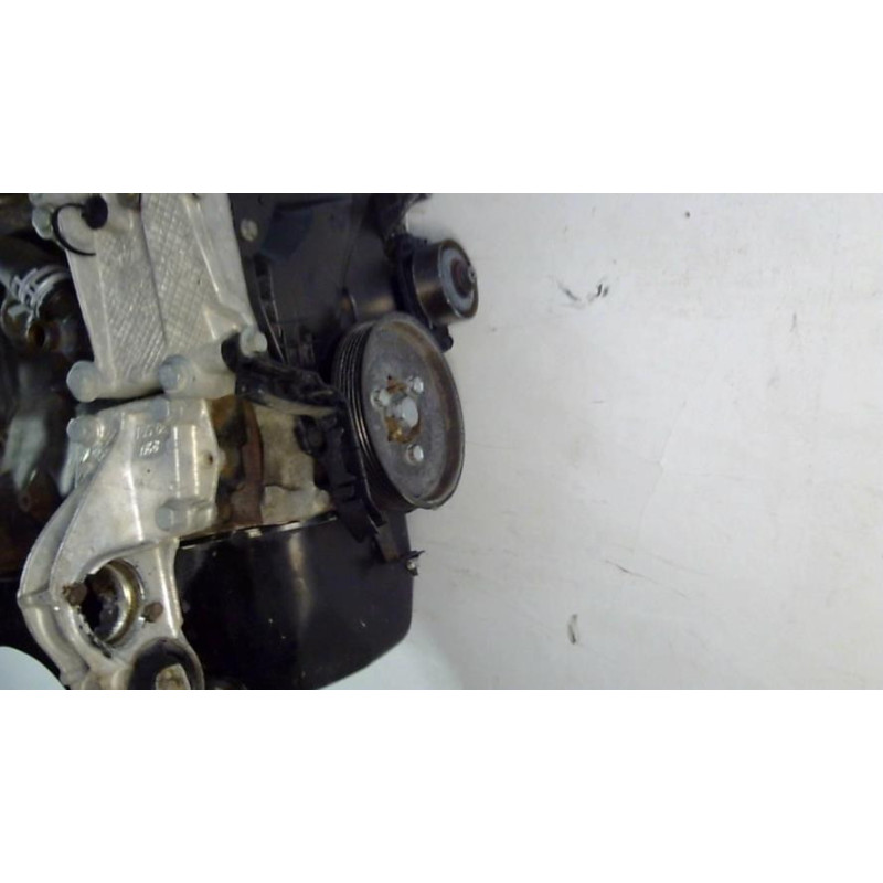 Moteur CITROEN XSARA PICASSO PHASE 1 d’occasion