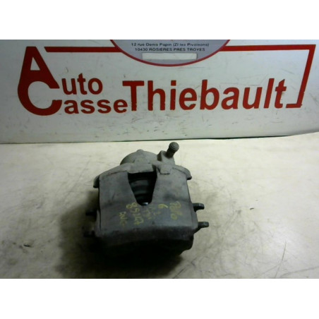 Etrier avant gauche (freinage) VOLKSWAGEN POLO 1.2 TDI d’occasion