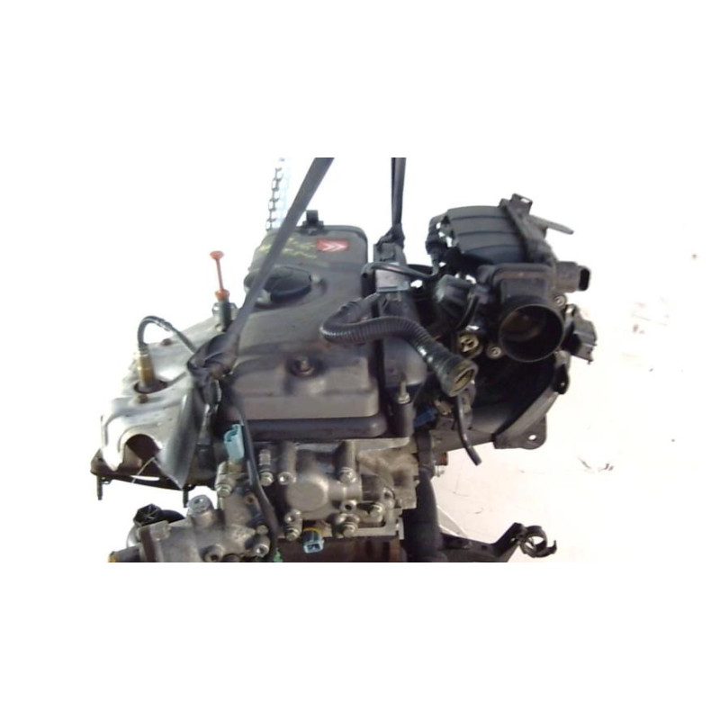 Moteur CITROEN XSARA PICASSO PHASE 1 d’occasion